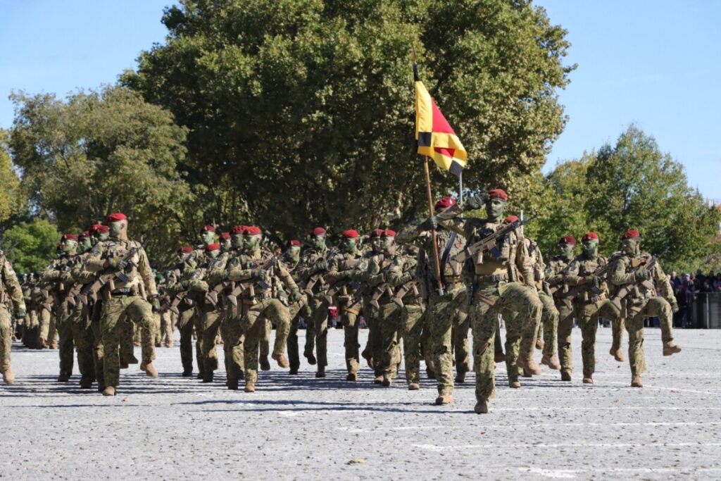 exército viseu3 - Jornal do Centro  Portugal “exige um Exército moderno, adaptável e resiliente”, diz chefe do Estado-Maior em Viseu