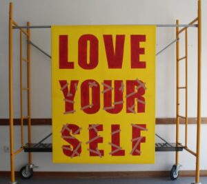 exposição exposição