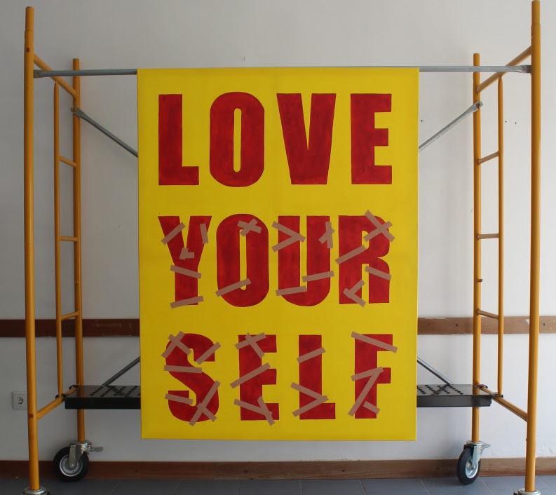 exposição - Jornal do Centro  Biblioteca Municipal de Viseu recebe exposição “S03Ep02” de Juliana Ferreira