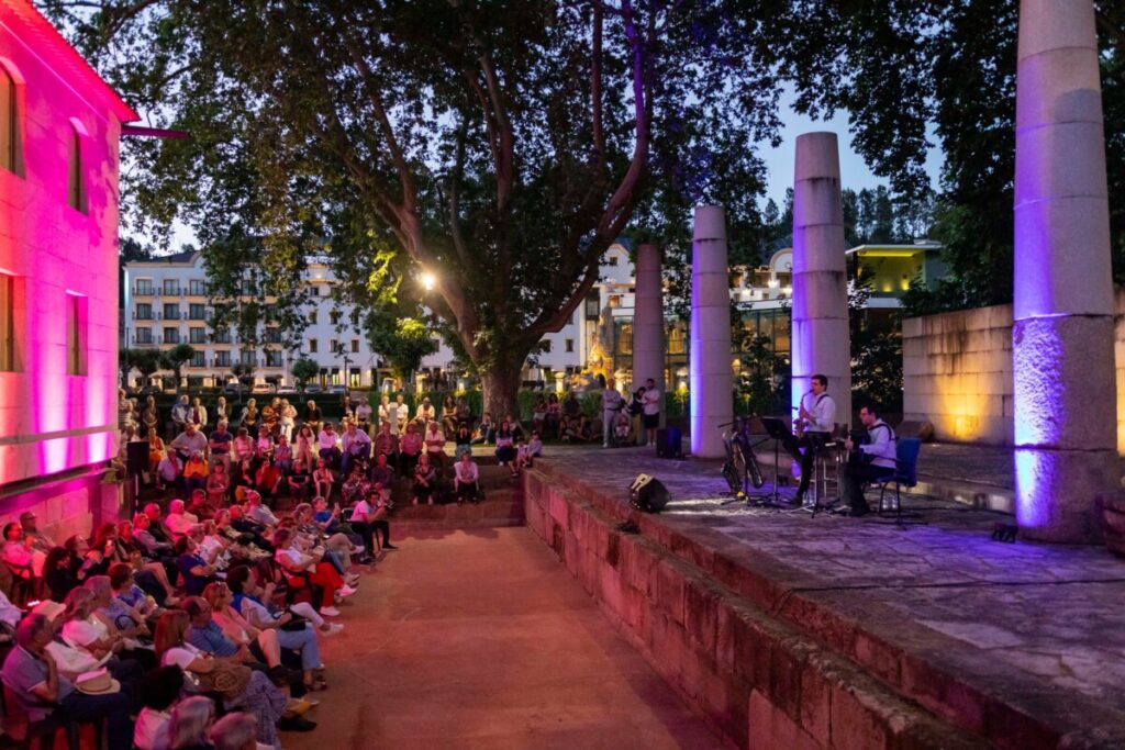  Festival Allegro reforça dimensão intermunicipal e afirmar-se como evento de referência em Lafões