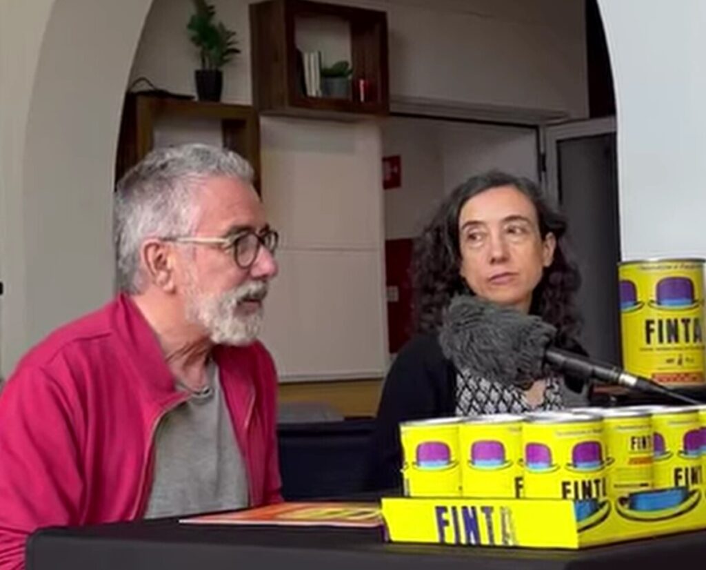  Histórias de migrantes a viver em Portugal em estreia em Tondela no festival FINTA