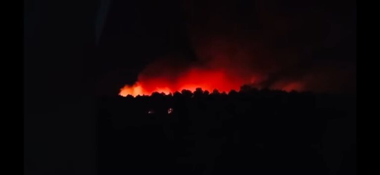 incendio