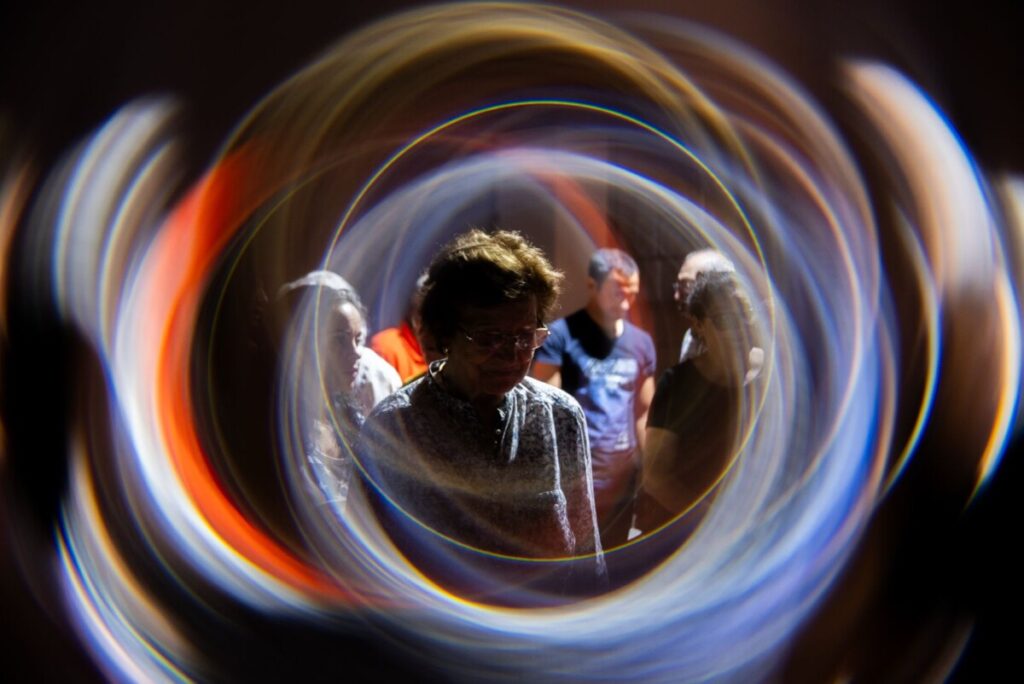 romulus neagu Projeto artístico comunitário “#People Like Us 3.0” apela à participação de imigrantes e refugiados em Viseu - Jornal do Centro