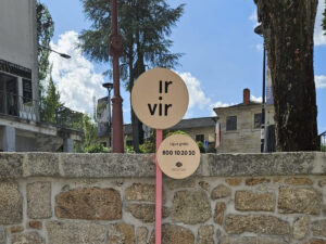 ir e vir ir e vir