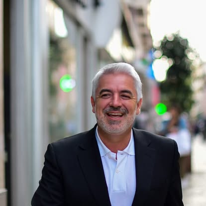joao azevedo