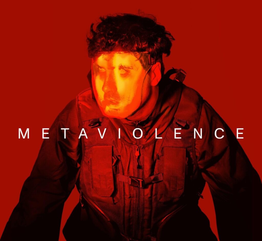  Espetáculo “Metaviolence” questiona limites entre humano e máquina, em Lamego