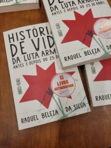 livros luta armada