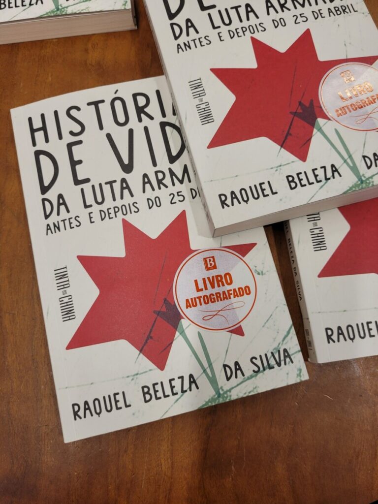 livros luta armada
