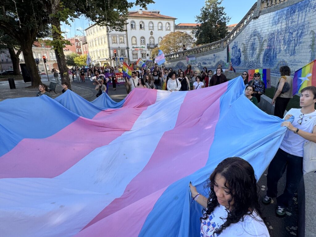  Manual de apoio contra discurso de ódio é lançado hoje em Portugal