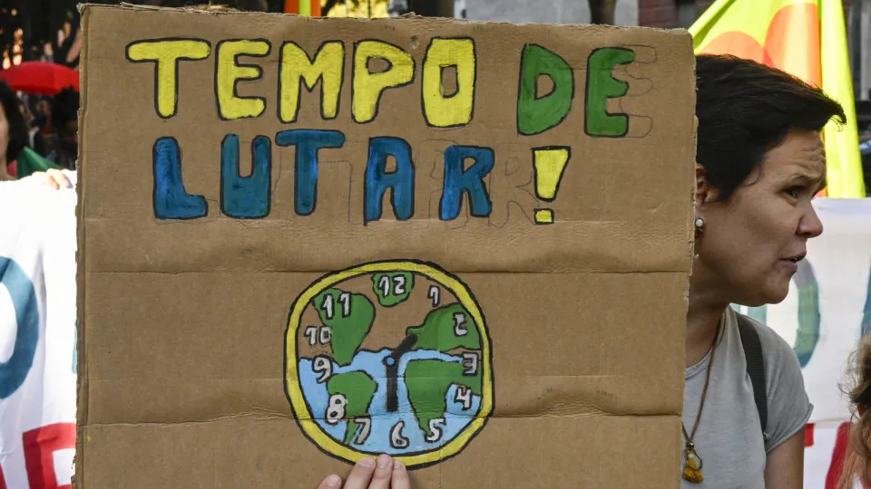  Mais de 100 municípios sem apresentar planos de ação climática, diz associação