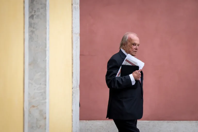 pinto balsemão
