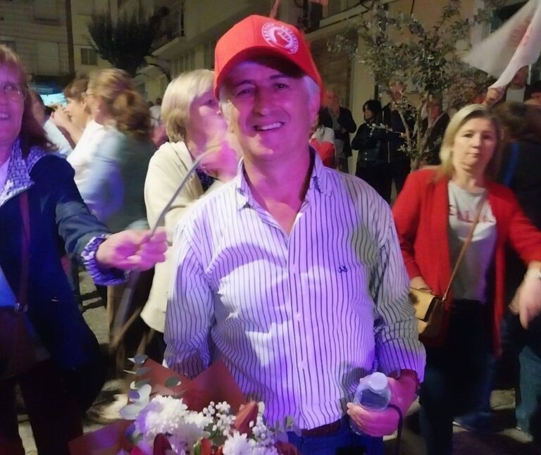presidente tabuaço