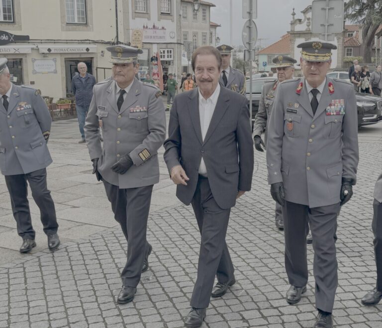 ruas e genberal