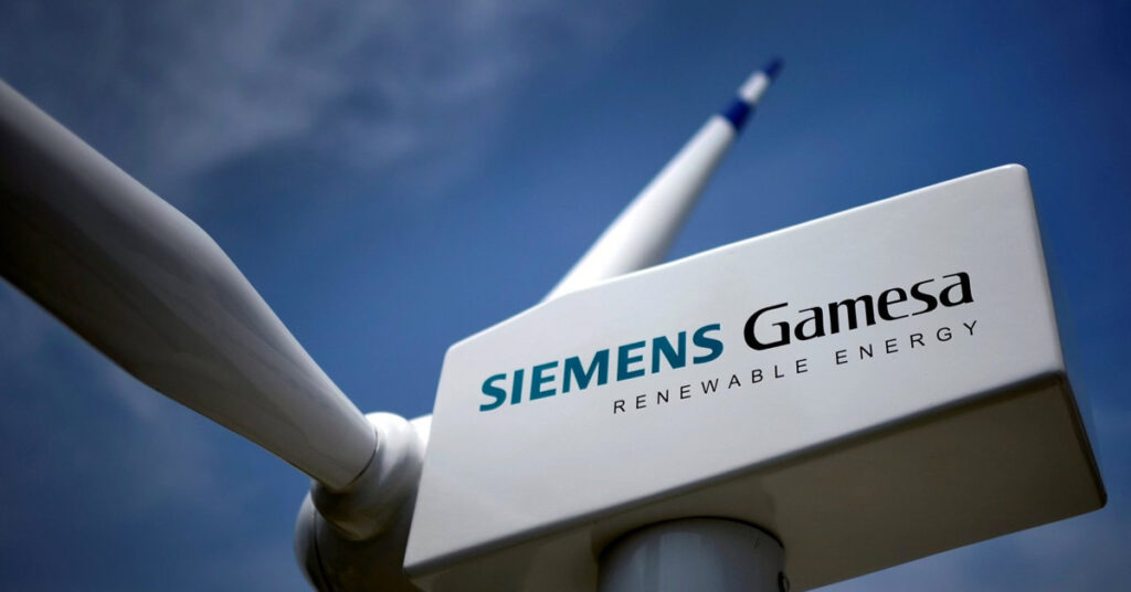 siemens gamesa ofrades - Jornal do Centro  Siemens Gamesa encerra fábrica em Oliveira de Frades e despede mais de 100 trabalhadores