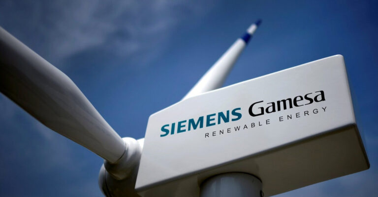 siemens gamesa ofrades