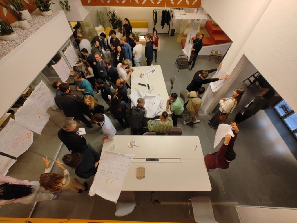  “Startup Weekend” em Viseu desafia participantes a transformar ideias em negócios em apenas 54 horas