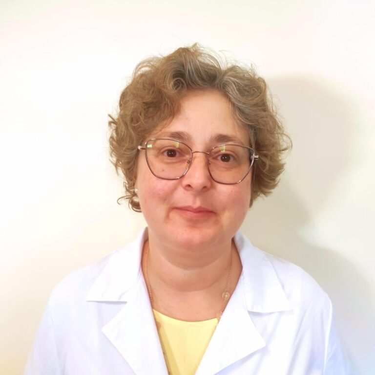 teresa santos