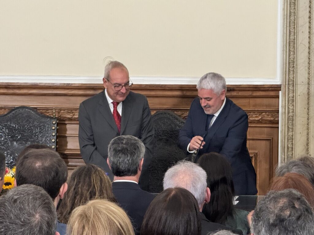 tomada de posse joao azevedo11