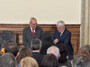 tomada de posse joao azevedo11