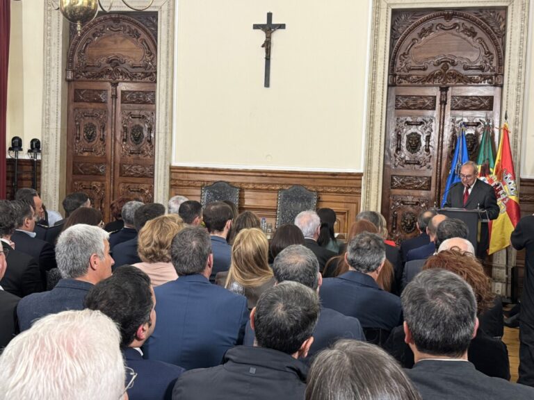 tomada de posse joao azevedo18