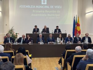 tomada de posse joao azevedo8 tomada de posse joao azevedo8