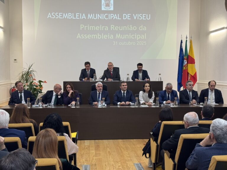 tomada de posse joao azevedo8