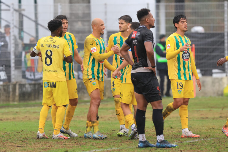 Tondela Taça