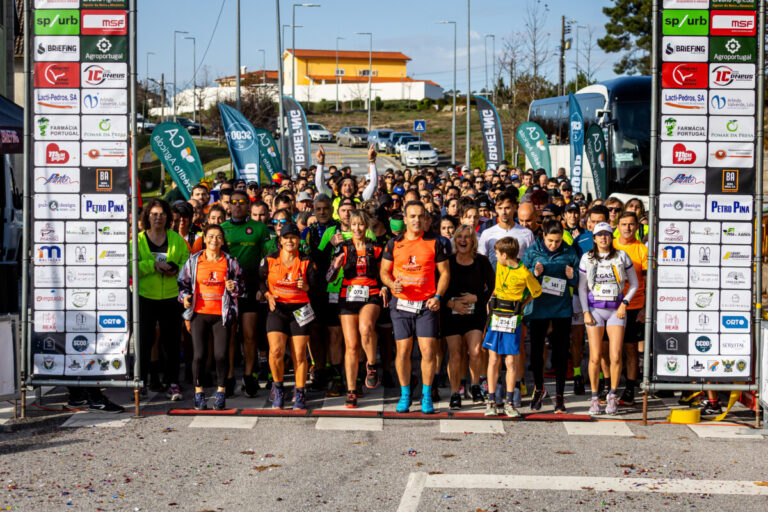 trail aguiar da beira