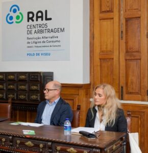 tribunal consumo