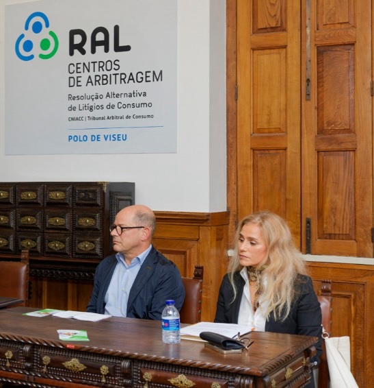 tribunal consumo