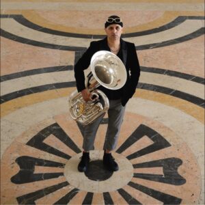 tuba sergio