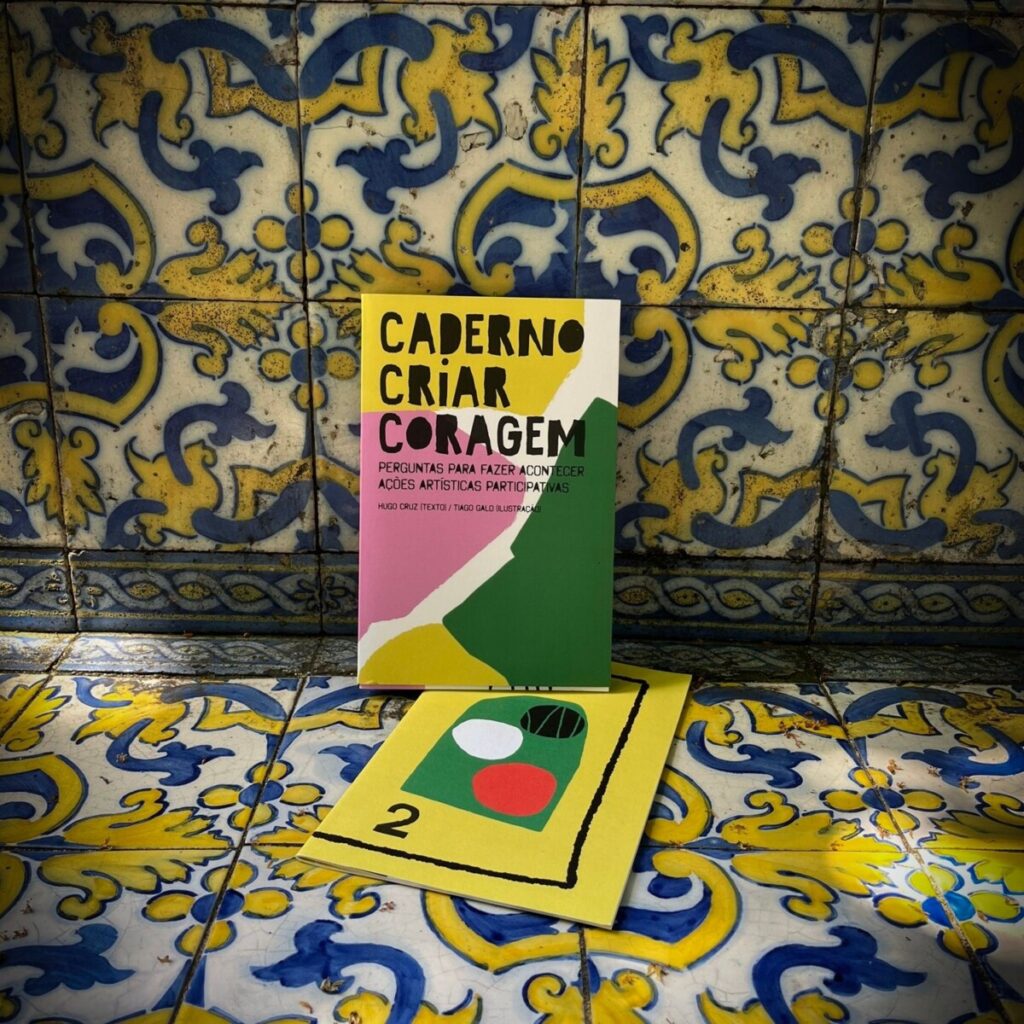  Teatro Viriato lança ciclo “Libertem as Crianças” e desafia a repensar a infância e o direito ao brincar