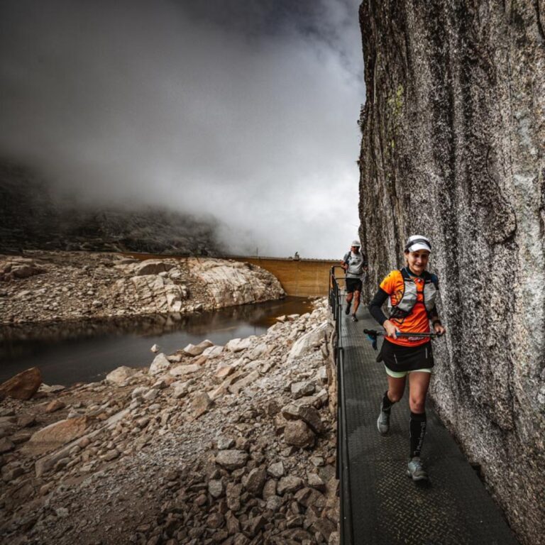 ultra trail seia