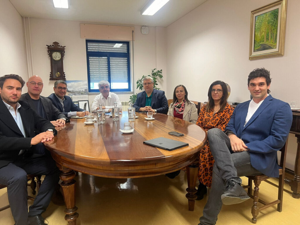 unnamed - Jornal do Centro  ULS Viseu-Dão Lafões propõe compra de novo robot cirúrgico com apoio dos municípios