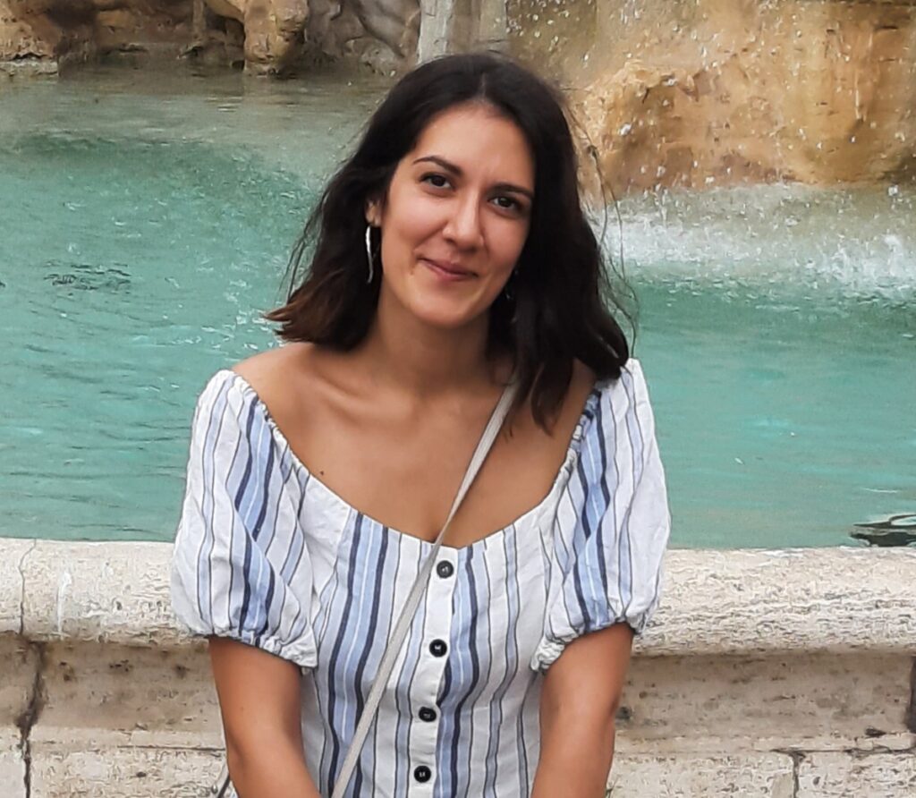  Investigadora italiana em Viseu para falar sobre o espaço público e a influência da cultura digital