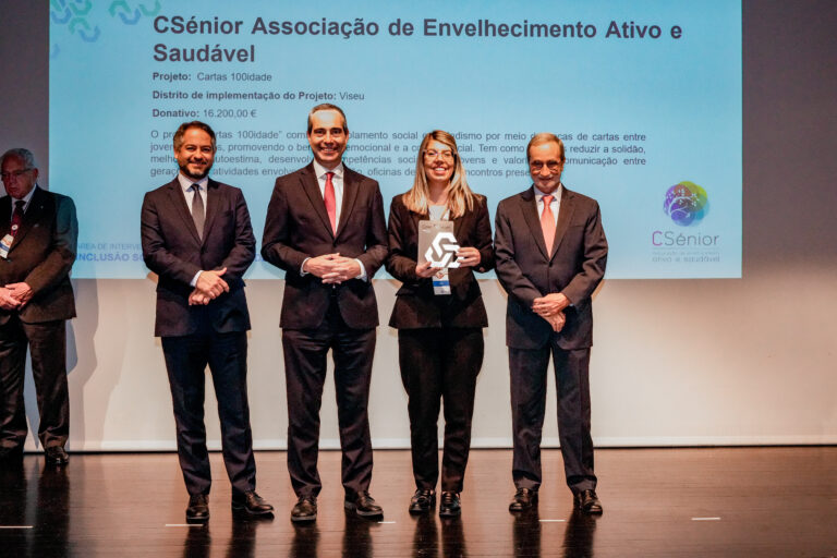 CSénior Associação