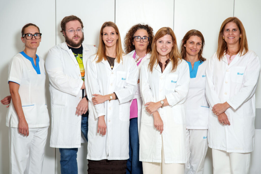  Centro da Criança e do Adolescente do Hospital CUF Viseu: uma resposta diferenciada para todas as necessidades de saúde