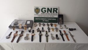 GNR Viseu - Apreensão-2