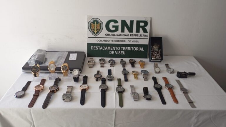 GNR Viseu - Apreensão-2