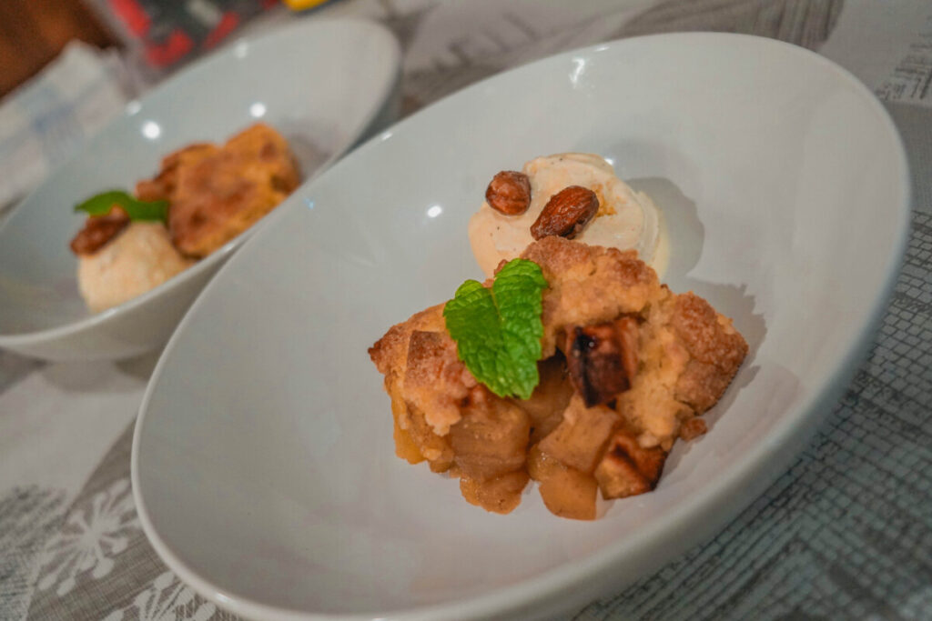  “Moimenta com Sabor” encerra quarta edição com chef Maria Inês Melo