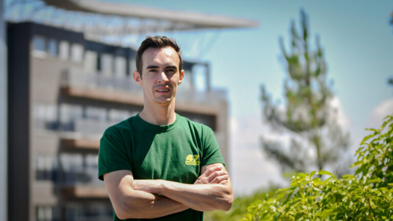 alexandre borges kartcross