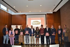 carta arqueologia de tabuaço