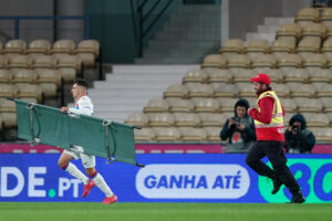 I Liga Gil Vicente vs Tondela