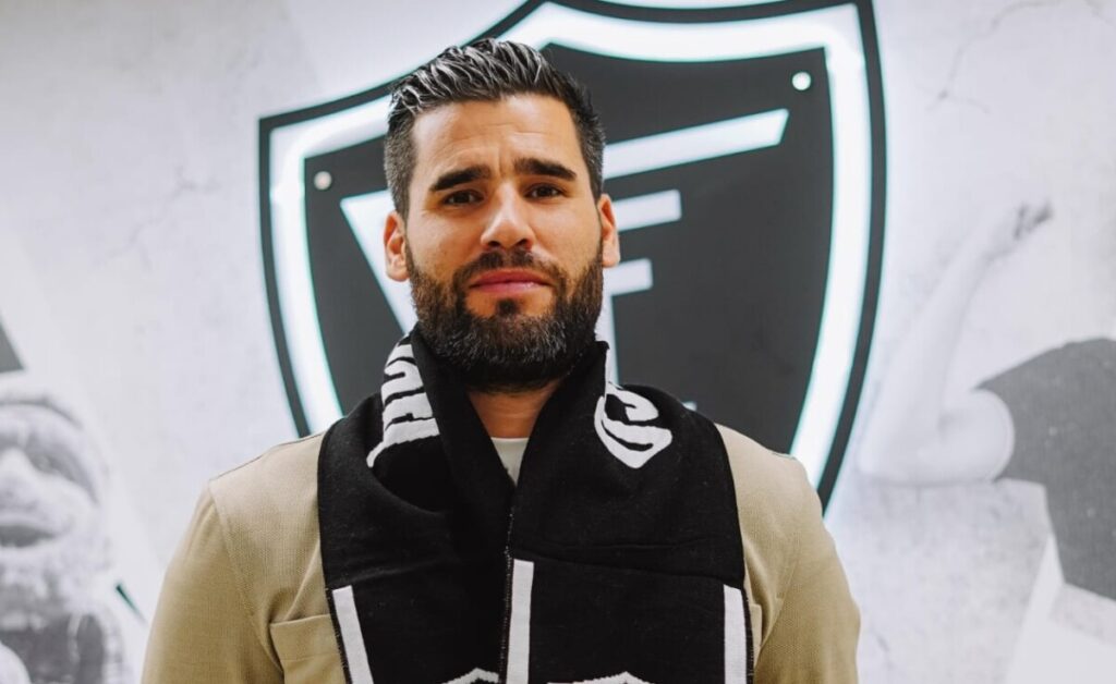  Académico de Viseu anuncia João Pedro Duarte como novo treinador dos Sub-23