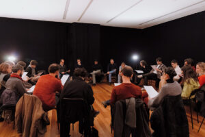 leitura shor age pessoas aler