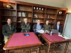 lista bombeiros voluntarios