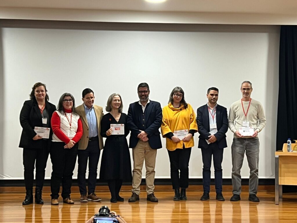 prémio jornal do centro 25 de abril