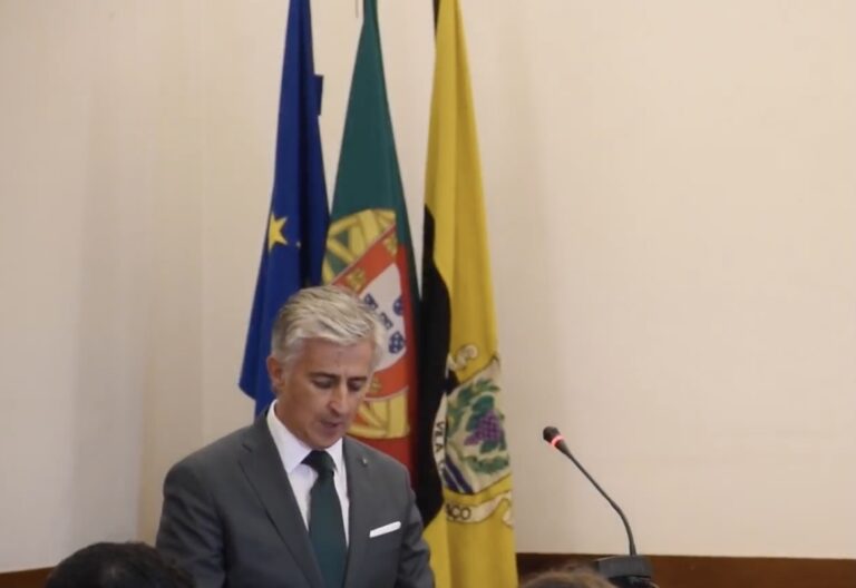 presidente camara de tabuaço