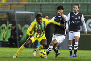 Taça de Portugal Tondela vs Caldas SC