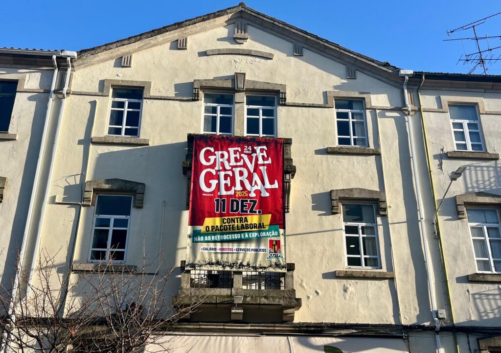  Greve Geral: Serviços mínimos decretados da saúde aos transportes